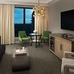 Hotel Zaza Houston Memorial City