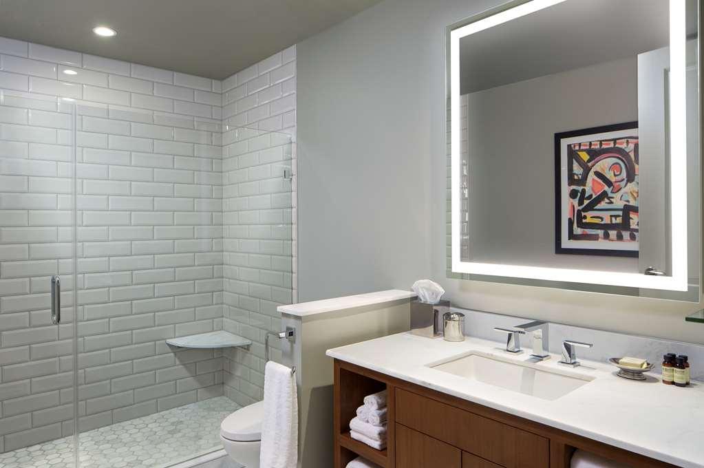 Hotel Zaza Memorial Houston