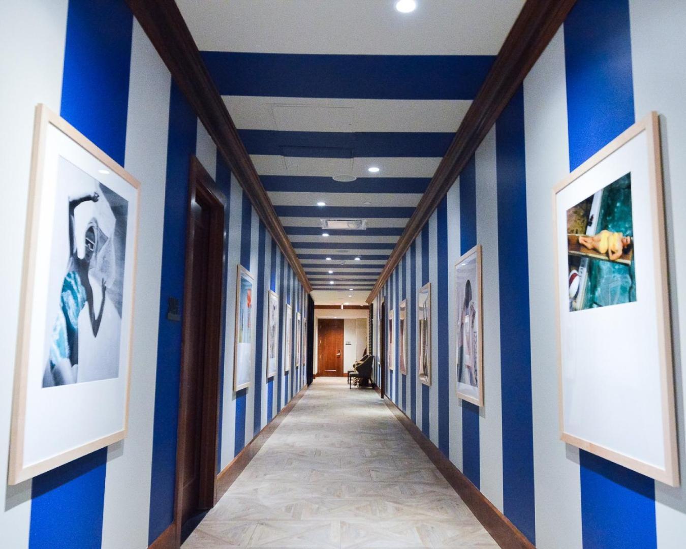 Hotel Zaza Memorial