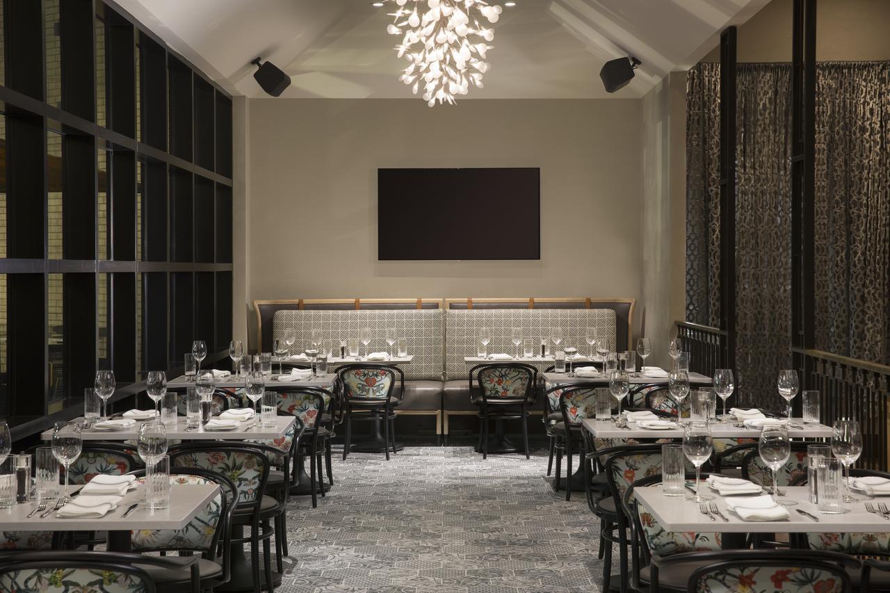 Zaza Memorial Hotel Houston
