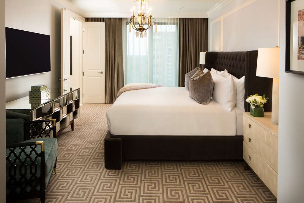 Hotel Zaza Memorial Houston